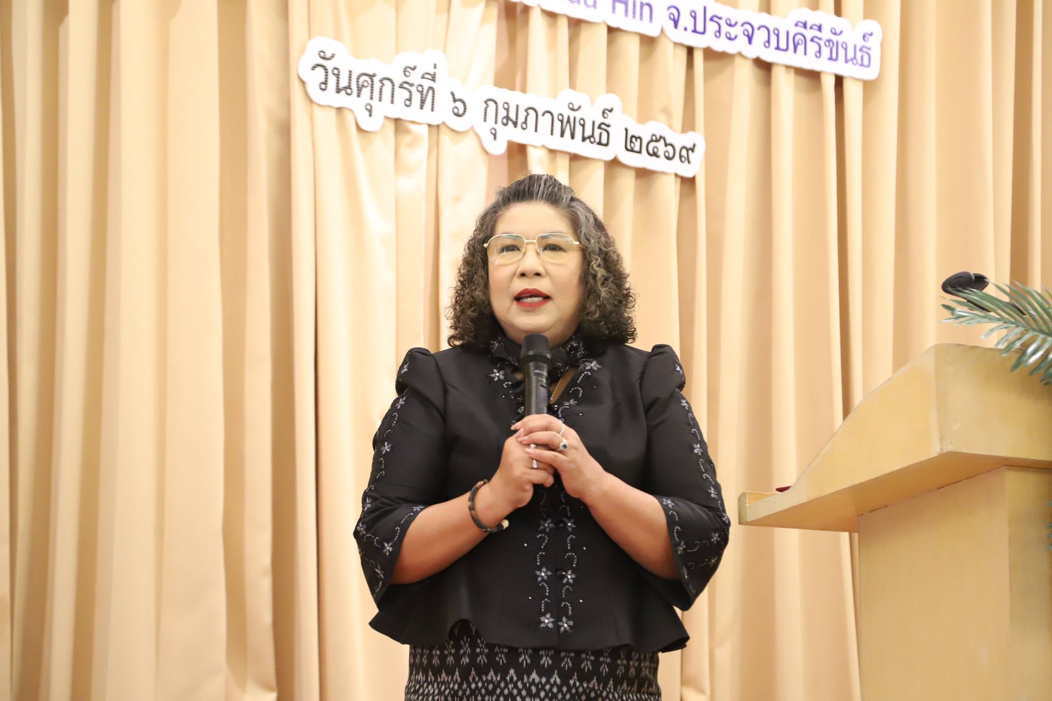 โครงการอบรมสัมมนาวิชาชีพสื่อสารมวลชน เรื่อง Content x Influencer ไวรัลแบบมีสมองฯ